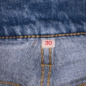 levis button fly jeans